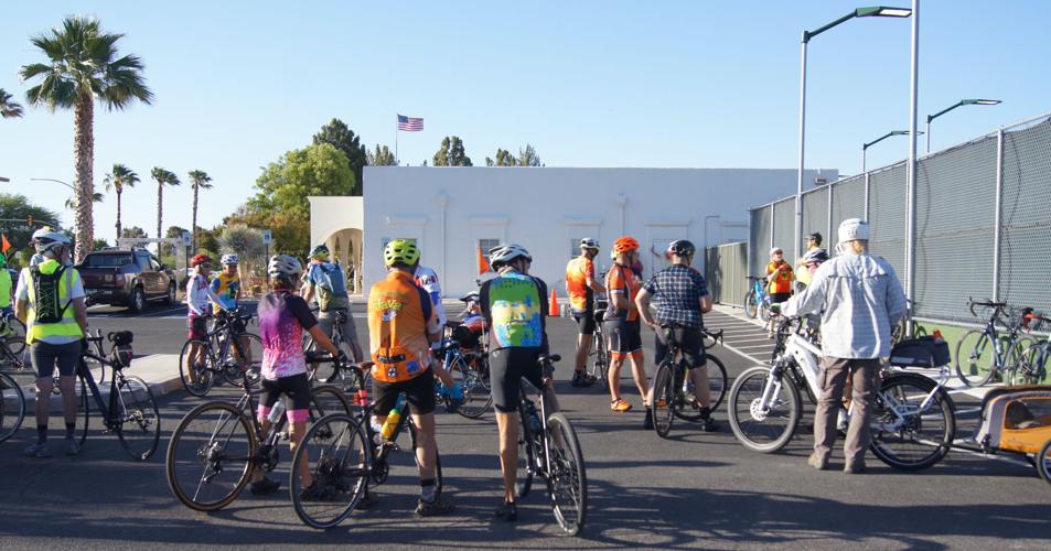 2022 Ride of Silence Gallery