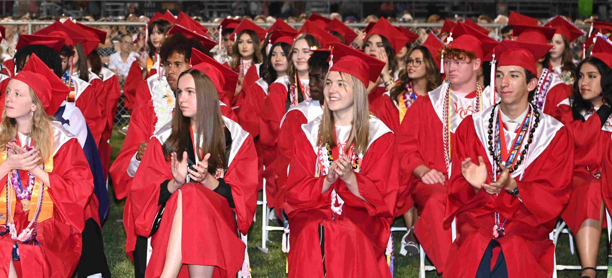 Walden Grove High School Class of 2023! Gallery