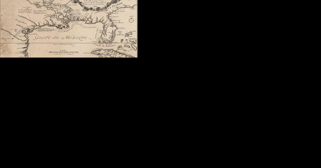 Genealogy Today: The Old Southwest isn't what you think - Vimarsana News