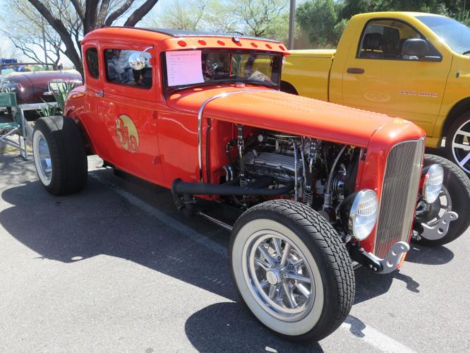 Quail Creek Car Show 2022 Local News Stories