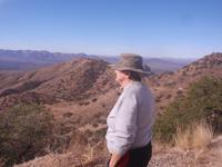 Travels with Two Sisters: A Green Valley legend?