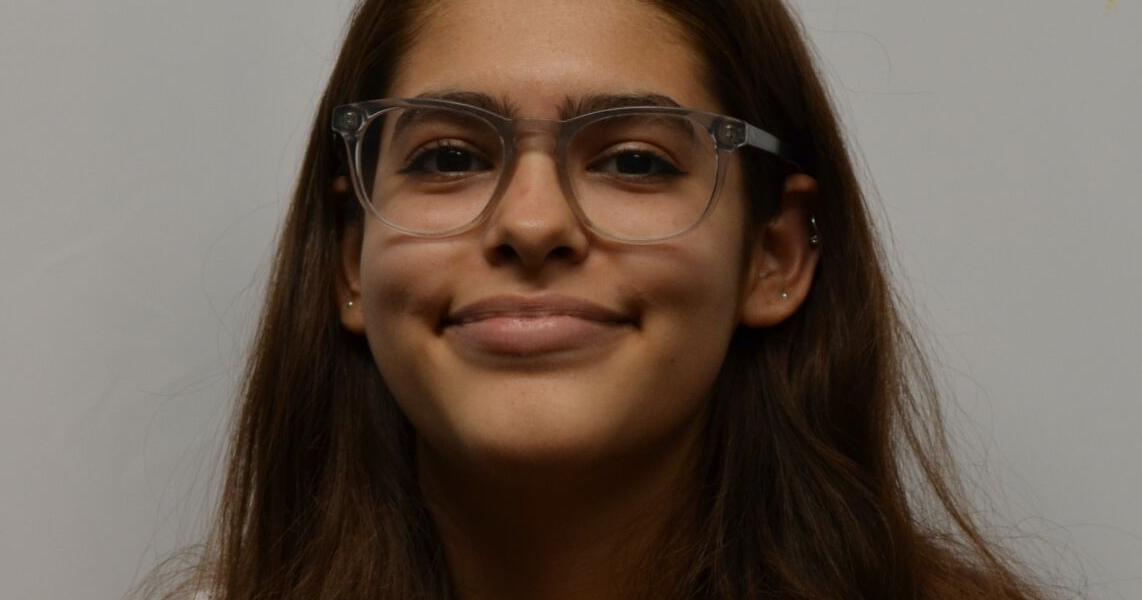 SHS student aids in hiring new principal - Vimarsana News