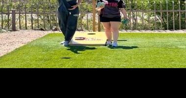 Cornhole caters to community as popularity rises - Vimarsana News