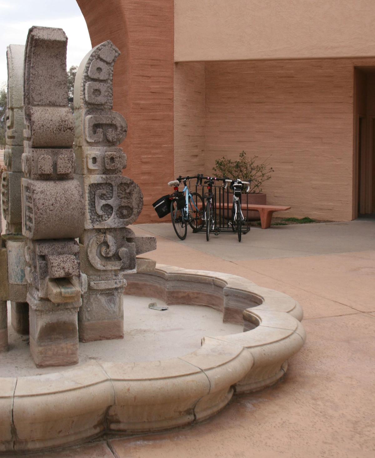West Center