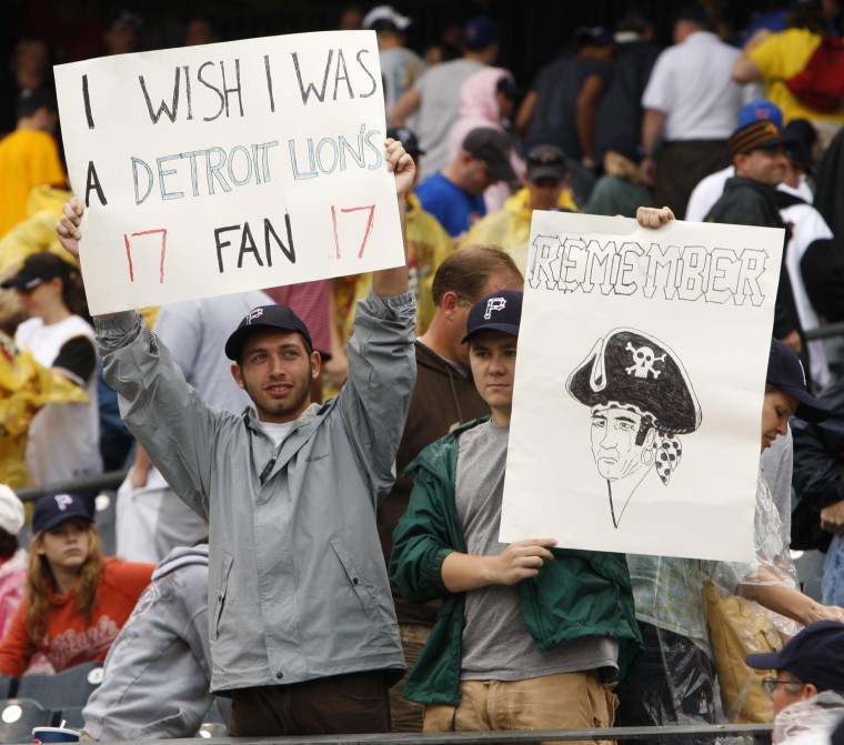 Remembering the oldest Pirates in recent memory - Bucs Dugout