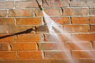 Rosie on the House: Power washing your home's outdoor surfaces | Get Out | gvnews.com