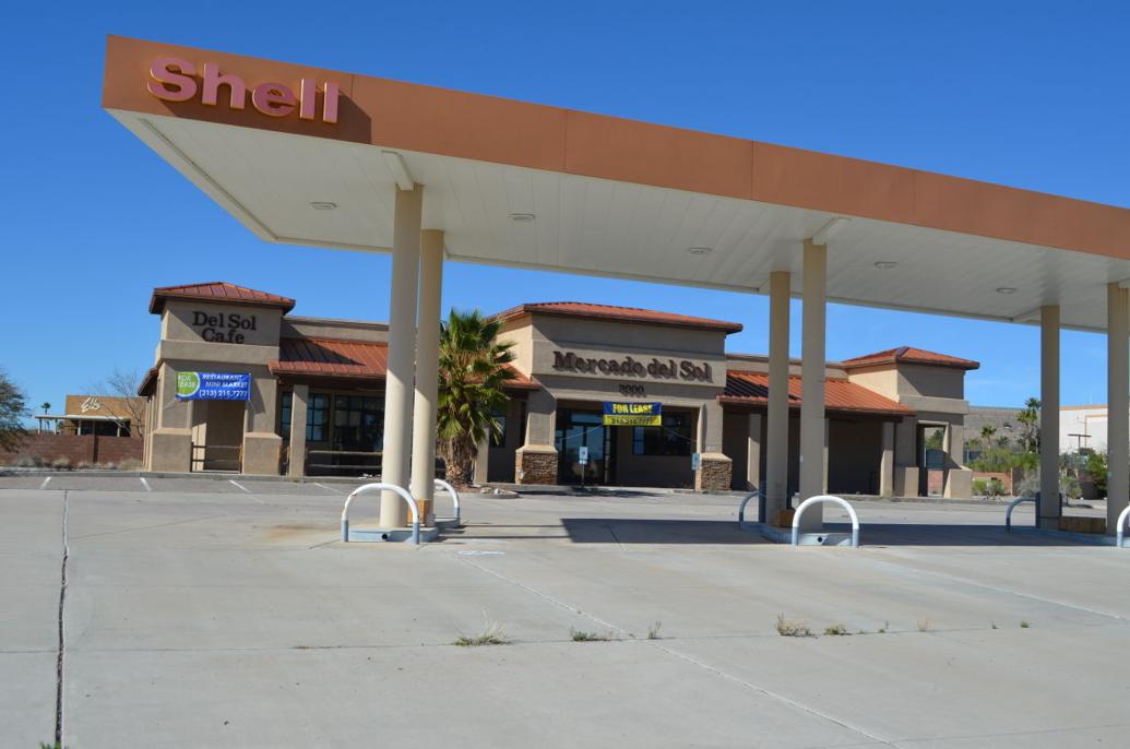 Closed GV gas station gets new owner, future still unclear Local News