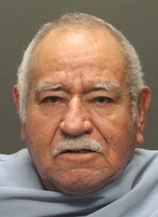 Gregorio Ordaz