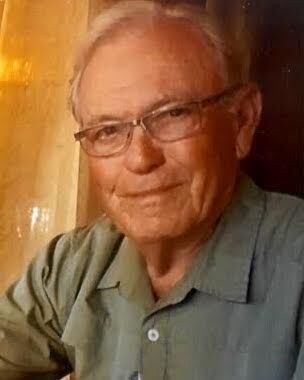 John Morris | Obituaries | gvnews.com