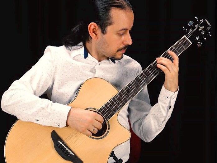 SUMMER ENTERTAINMENT: Enjoyable musical variety at CPAC - Vimarsana News