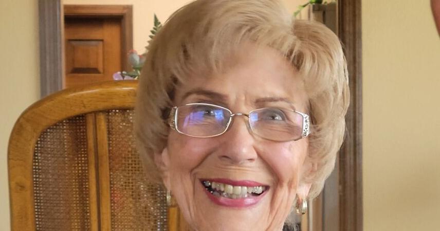 At 100, her game plan stays the same - Vimarsana News