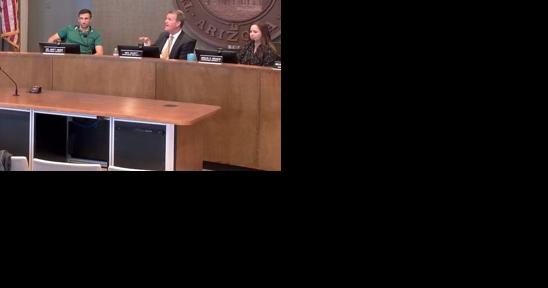 Supervisors lift meeting ban on resident - Vimarsana News