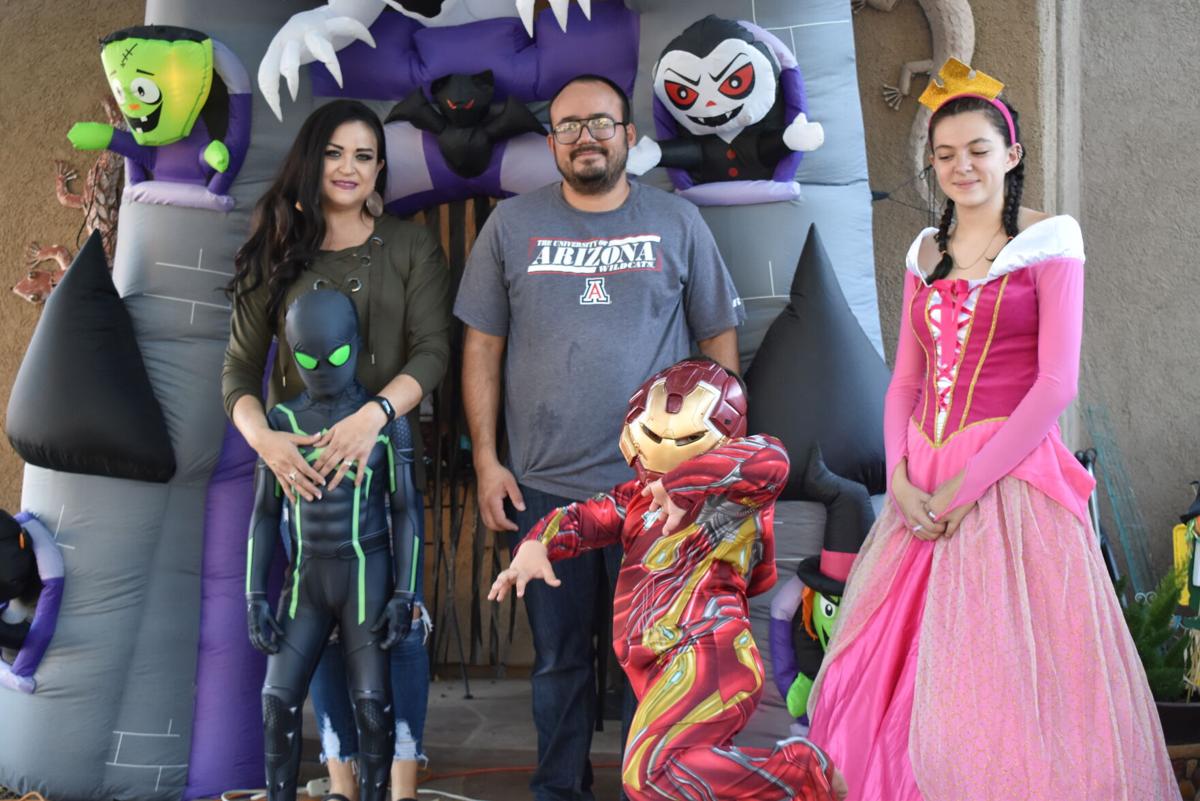 Trick Or Treat Families Handling Halloween Differently This Year Local News Stories Gvnews Com