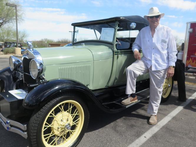 Quail Creek Car Show 2022 Local News Stories