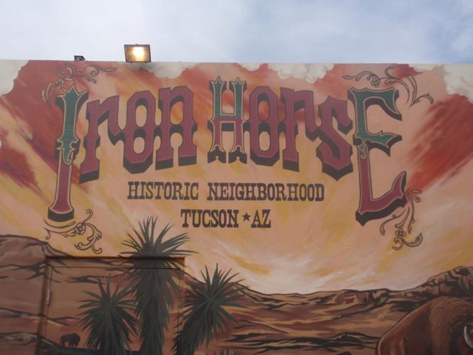 Travels With Two Sisters Come walk with us through historic Tucson