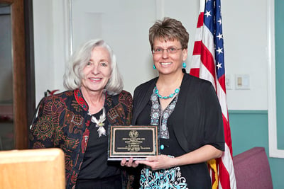 AROUND TOWN: Green Valley Elks honor outstanding citizens | Get Out ...