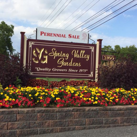 Spring Valley Gardens Nurseries Garden Centers Canandaigua Ny Gvpennysaver Com