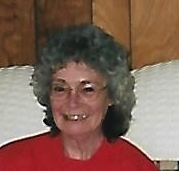 Betty E. Hammond (Smith-Gascon)