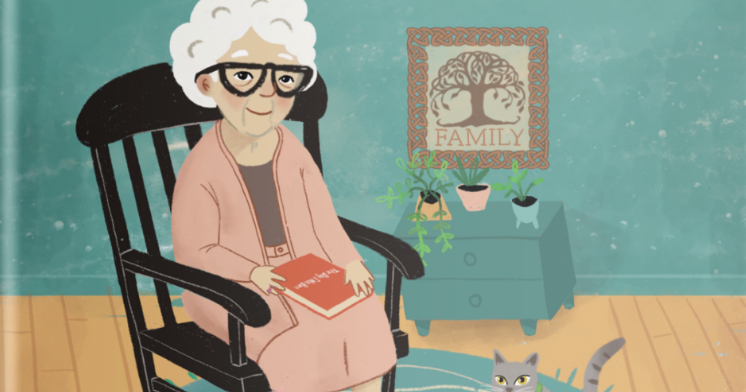 Grandma Rou A Century of Adventure: Grandma Ruth shares her story with a bit of ...