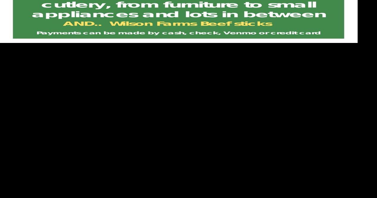 AUGUST SALE at The Interfaith Center