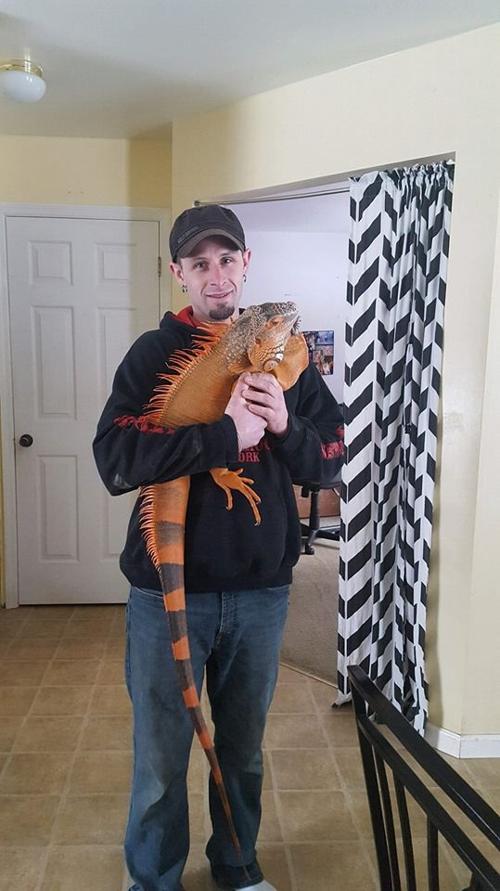 Pet of the Week 09.13.19
