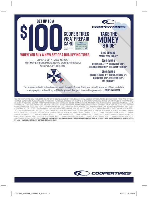 cooper-tire-dealers-to-promote-summer-rebate-tires-advertise