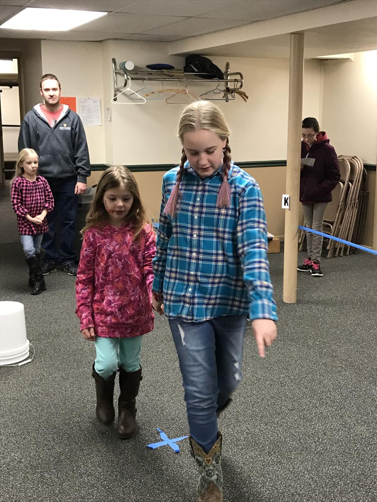 Allen Auto Sales >> 4-H Rustic Riders Club Pony Party was a Success ... Allen Auto Sales >> 4-H Rustic Riders Club Pony Party was a Success ...
