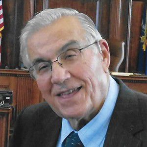 Raymond L. Sciarrino ~ May 25, 2019, Obituaries