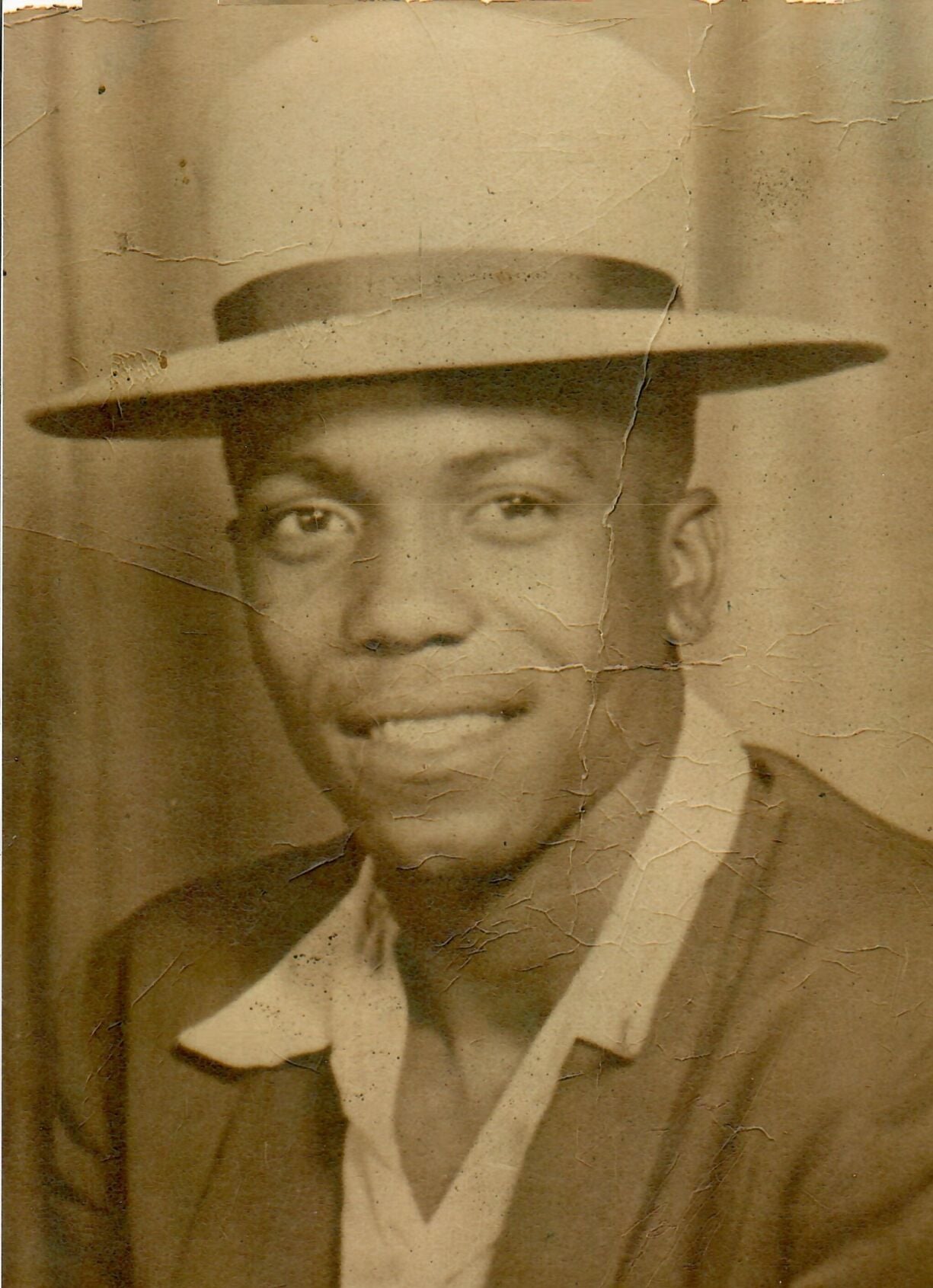 Willie Frank Riley Sr. - October 31, 2025 | Passages | Obituaries ...