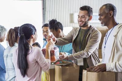 Food Pantry Generic