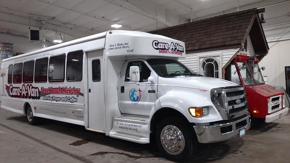 Batavia�s Paul &amp; Bridget Ohlson Celebrate 20 Years of Care