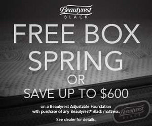 Beautyrest Retailers To Advertise Labor Day Sale Advertise