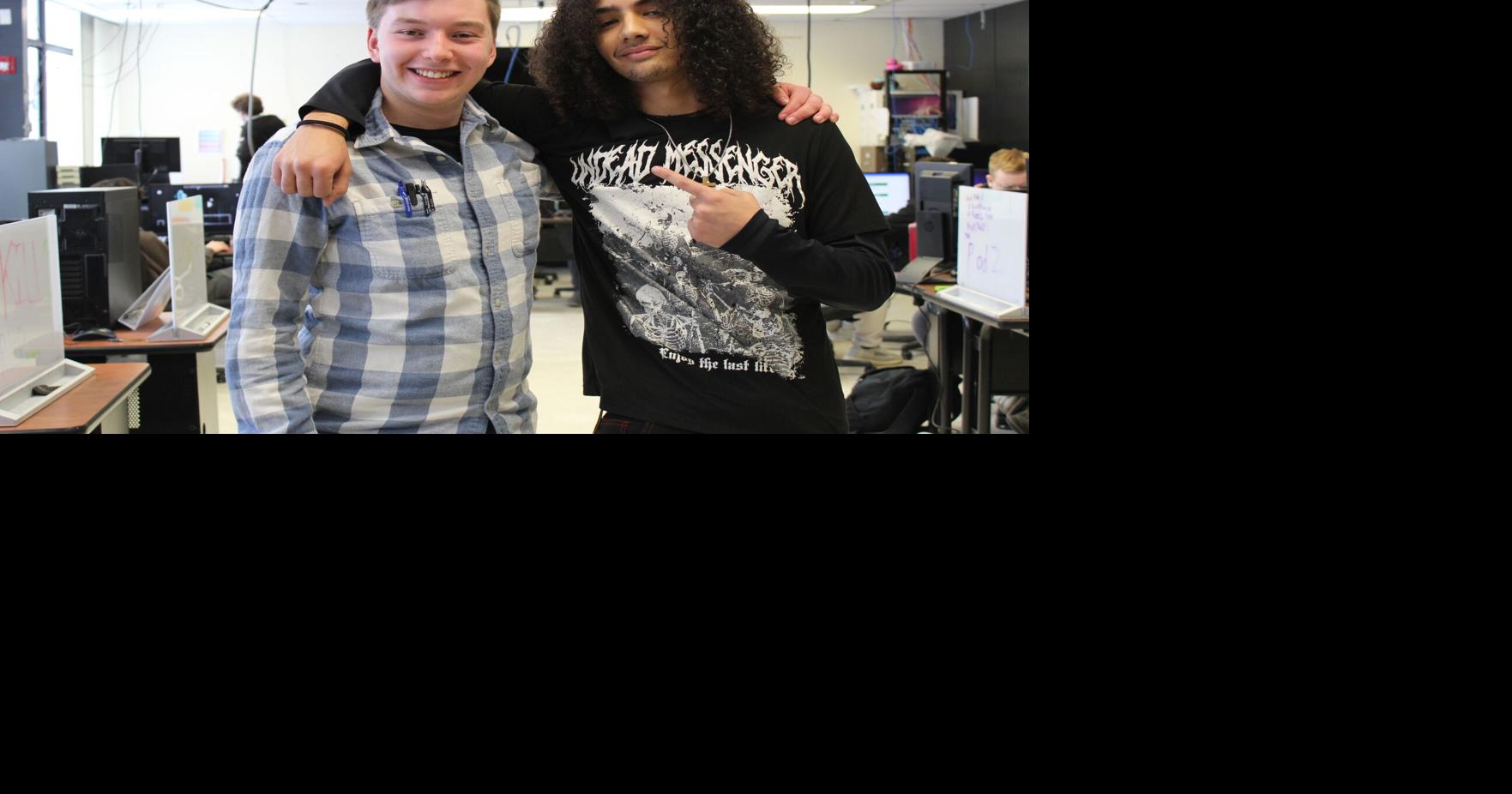 Computer Tech Student Saves Schoolmate’s Life | Current Events ...