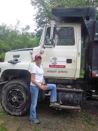 DC Hauling, Excavating & Snowplowing