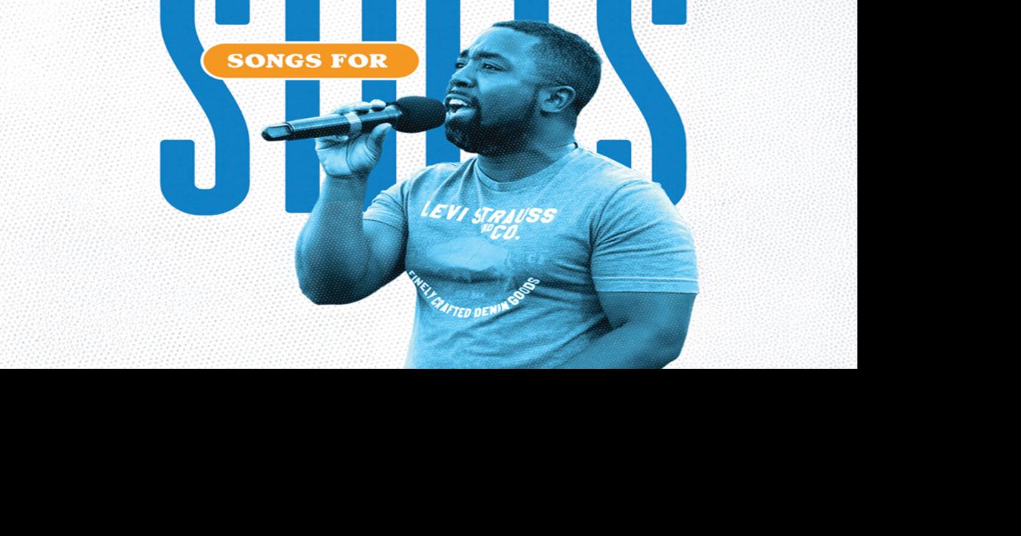 Songs for Stills: A Community Remembers Jonathan, Who Led With Love ...