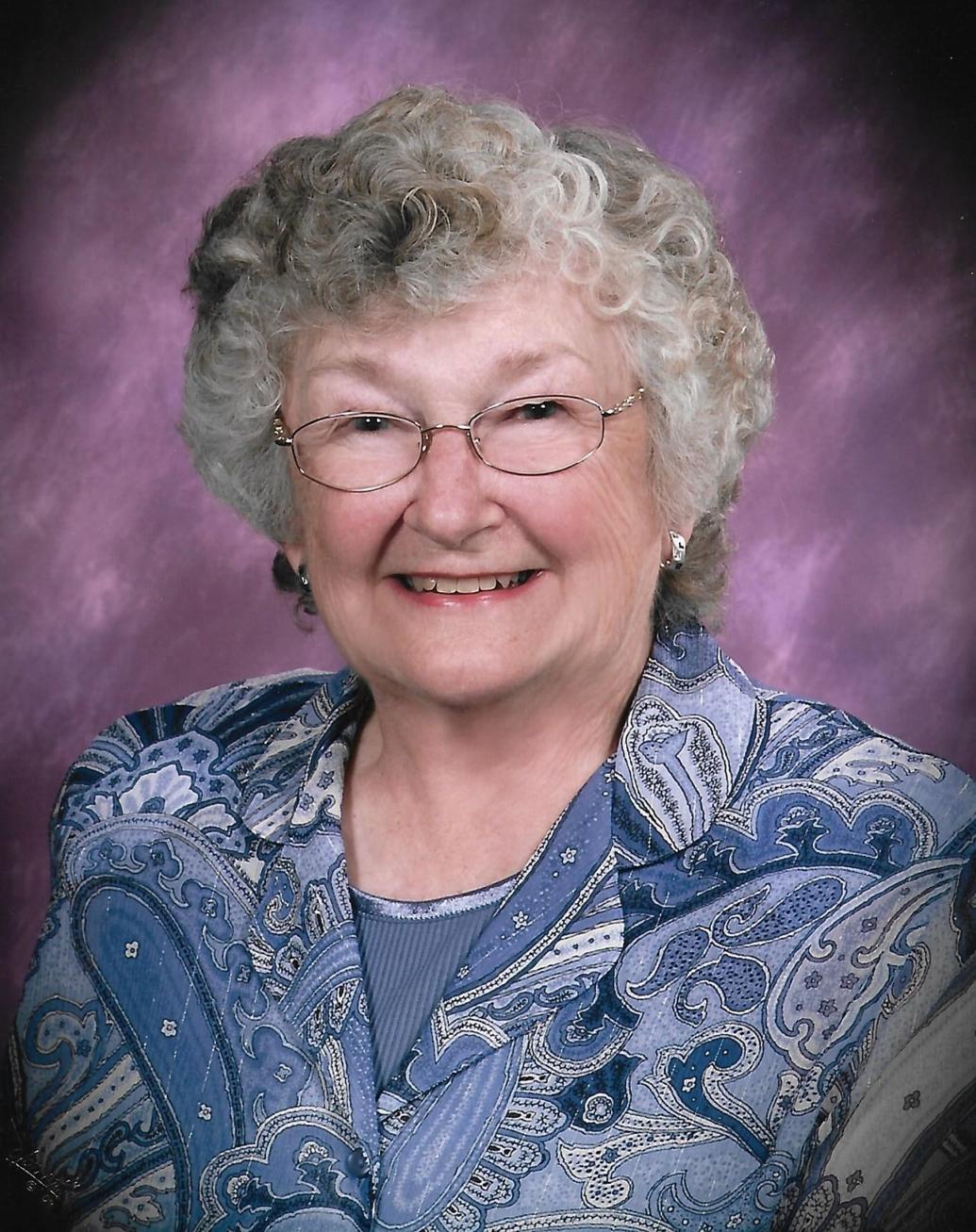Shirley Ann Donovan Mulvaney - October 15, 2019 | Passages | Obituaries