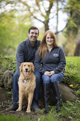 York Family Saves Historic Mansion | Personal | Hometown Stories ...