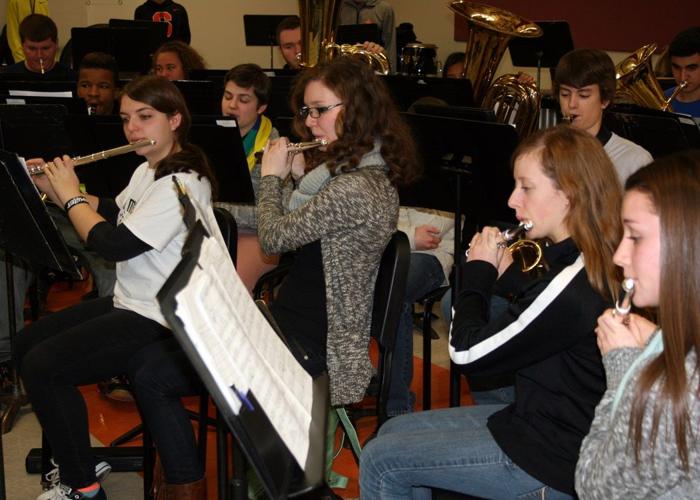 Count Basie Orchestra to offer masterclass for local high school