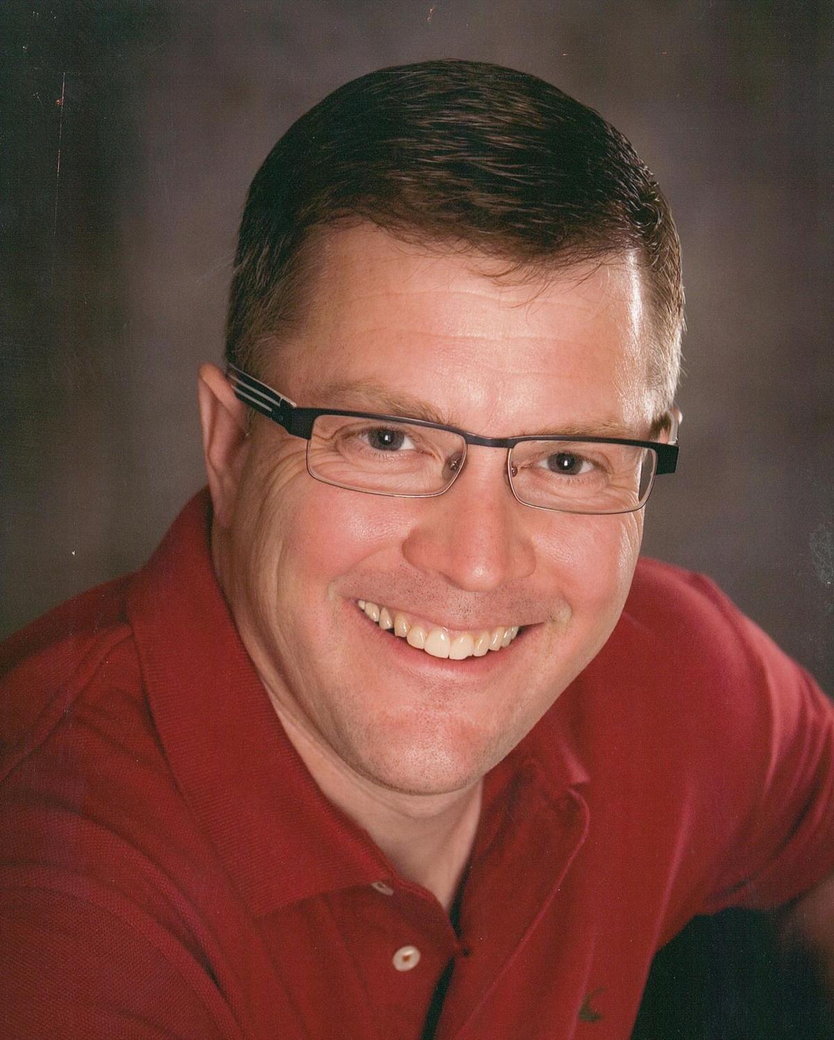 Two named to 2017 ByronBergen Alumni Hall of Fame Current Events