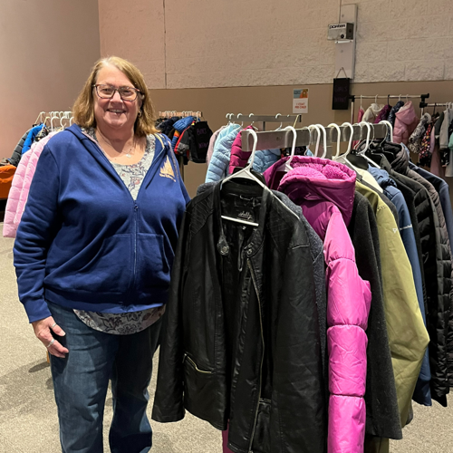 David Riddell: Guiding Venture Compassionate Ministries Towards ...