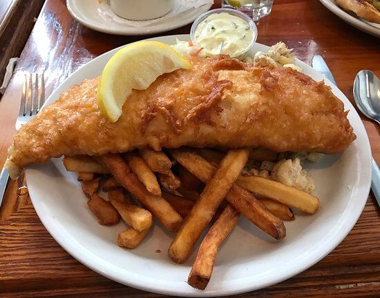 Friday Fish Fry & More at the ELks | Hometown Events | gvpennysaver.com