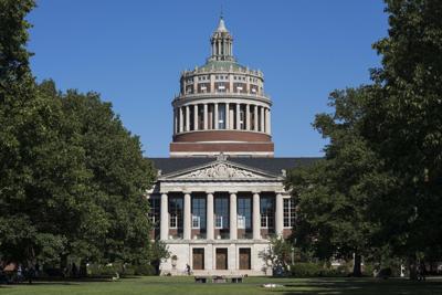 Rush Rhees Library Rochester Rochester-Area Students Elected to Phi Beta Kappa | | gvpennysaver.com