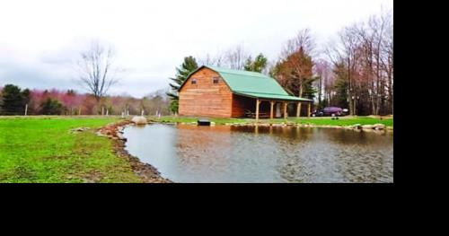 Shady Creek Construction & Roofing