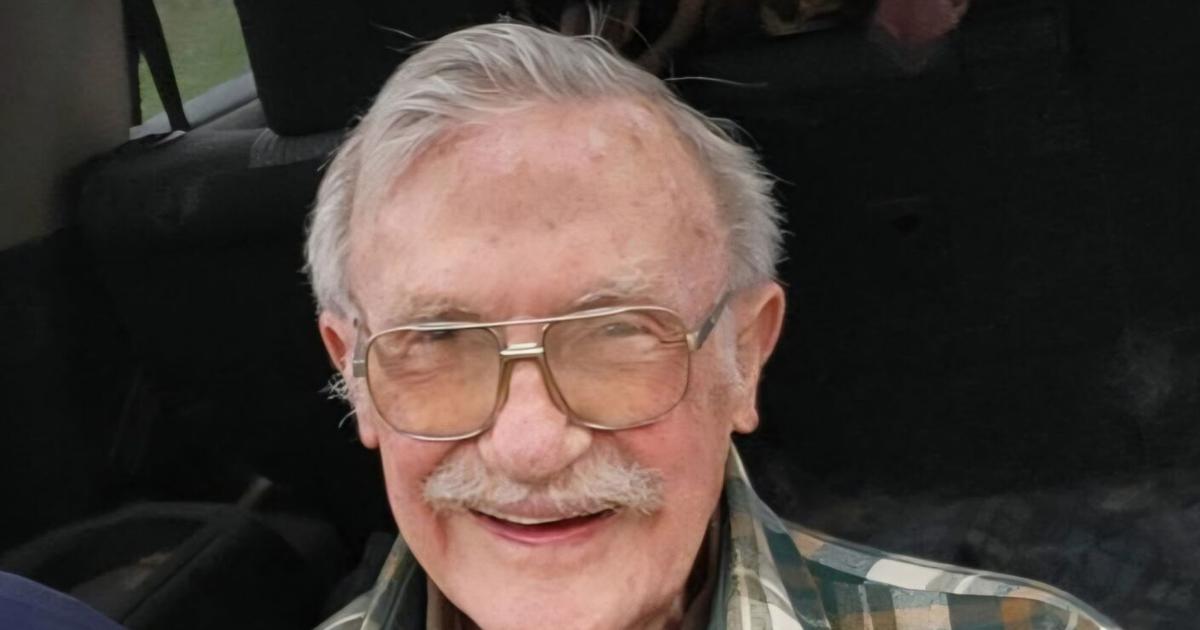 Penny Roote Robert M. Roote - February 25, 2026 | Passages | Obituaries ...