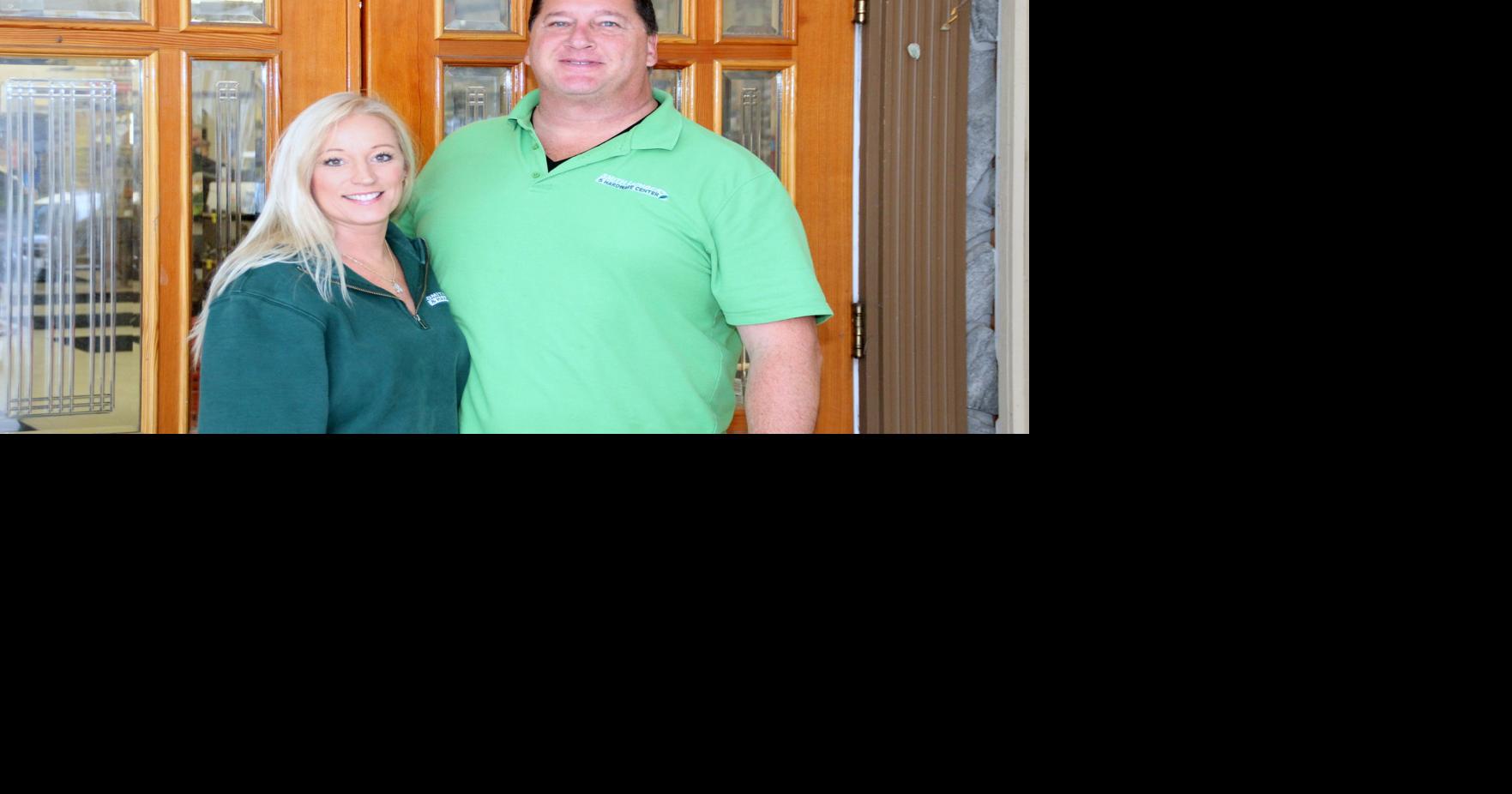 Smith Lumber & Hardware Center Business in your Community My