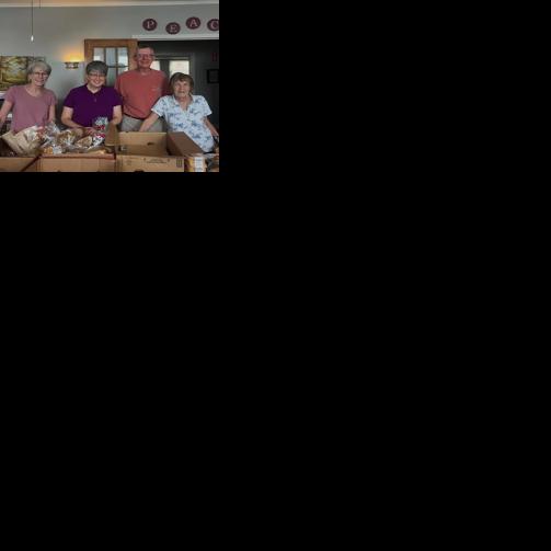 A House Born from Hospitality: Bethany House Welcomes Women and ...