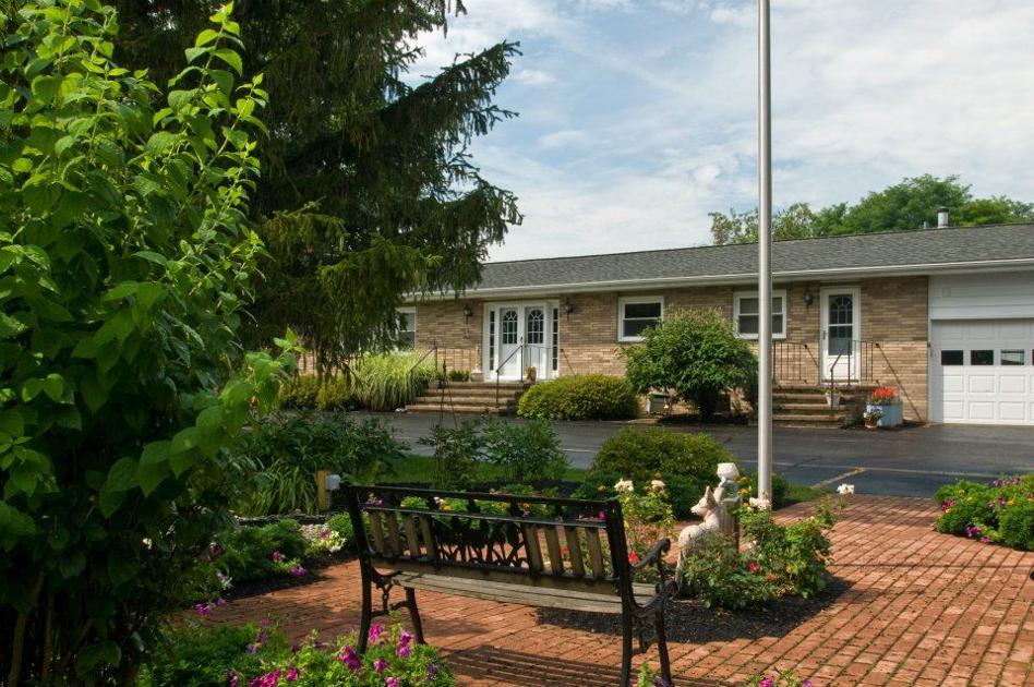 Serenity House Gives Thanks Hometown Stories