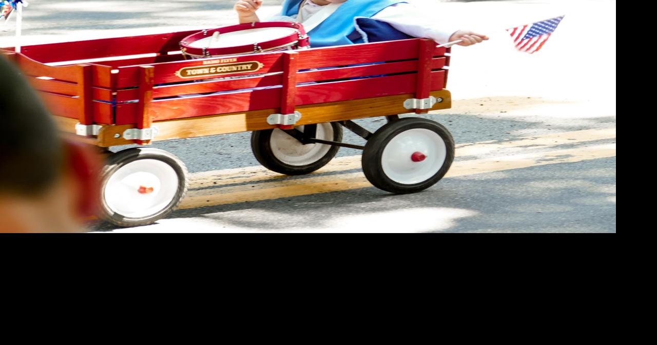 fourth of july in fairport ny