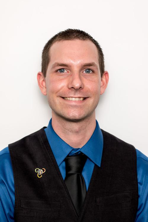 Child Care Council Promotes Augie Espenmiller