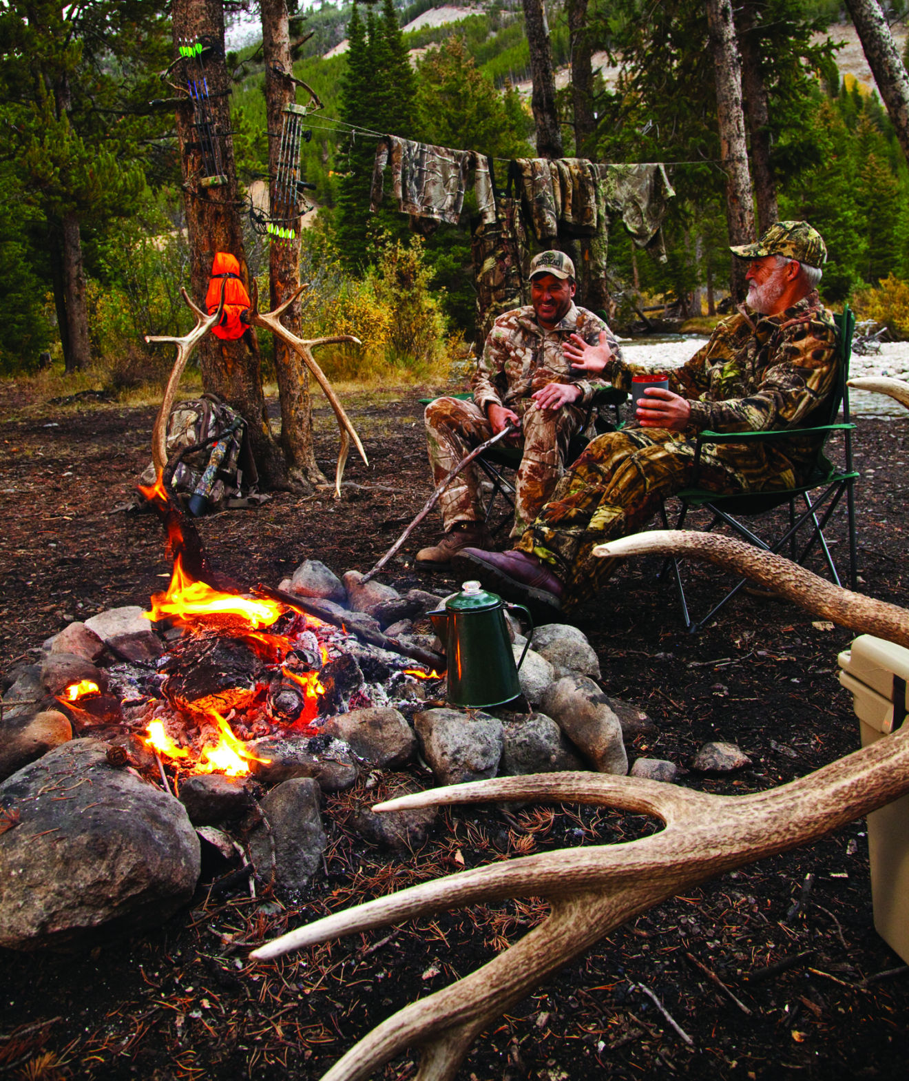 bass pro shop hunting backpacks